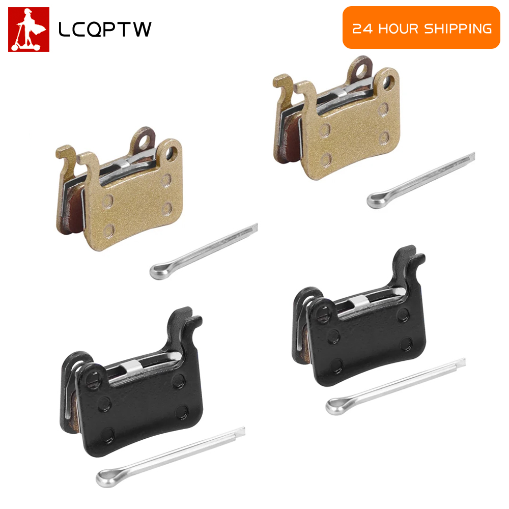 X Tech Accessories - 1 Paio di Pastiglie Freno a