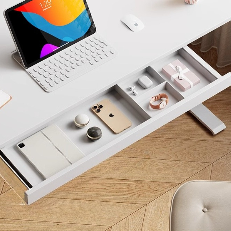 Tech Accessories For Office Desk - ‌ Sotto il cassetto della scrivania: