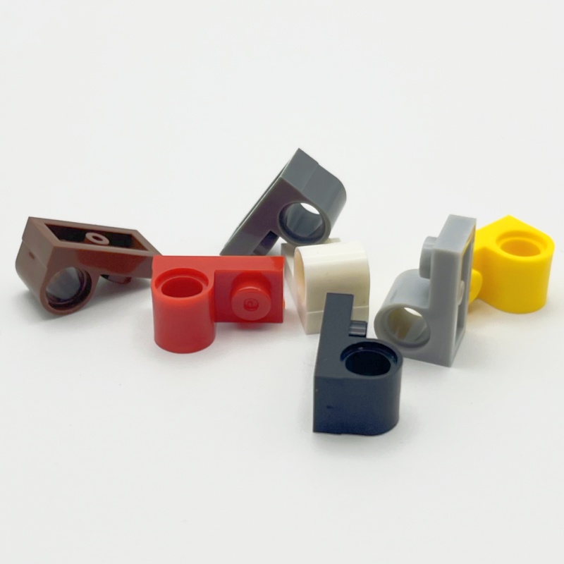 X Tech Accessories - Lotto 11458 Piastra 1 x 2