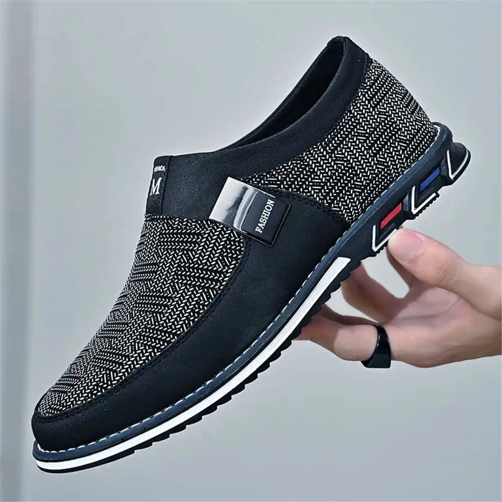 Tech Accessories Names - Blu scuro 44-45 Scarpe estive Saldi