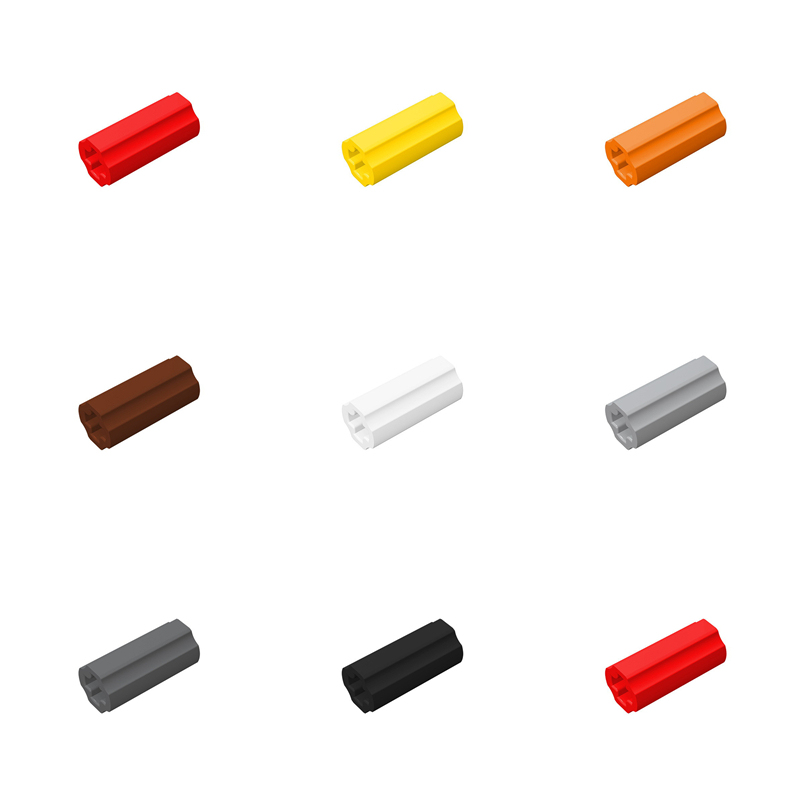 X Tech Accessories - 100 pz Connettore Assale 59443 6538C