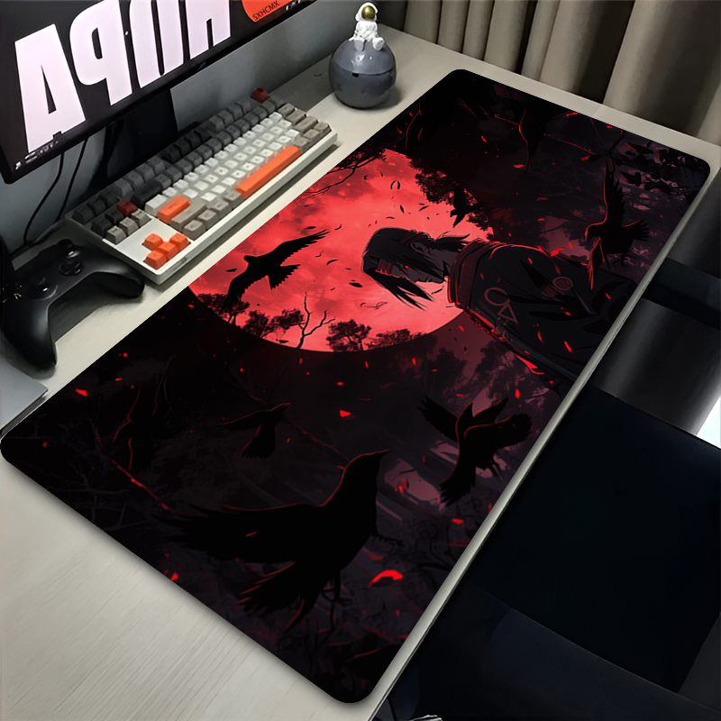 Tappetino per Mouse da Gioco X - Tech Accessories For Desk recensione e prezzo