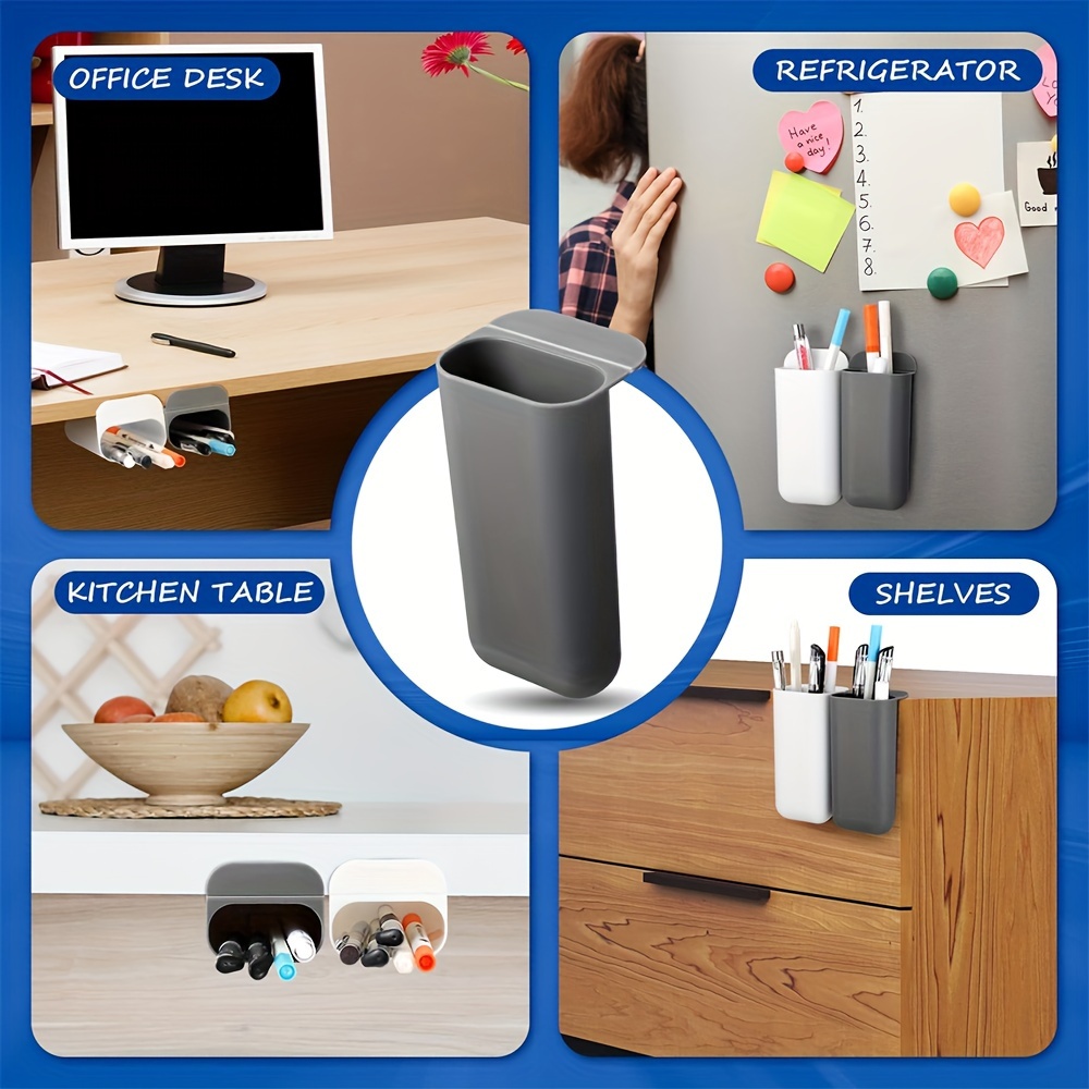 Portapenne da scrivania, conte - Tech Accessories For Office Desk recensione e prezzo
