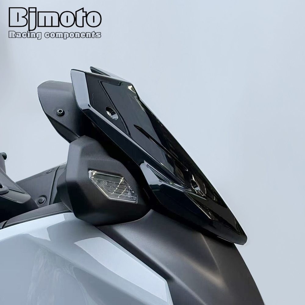 XMAX300 Parabrezza Anteriore D - X Tech Accessories recensione e prezzo