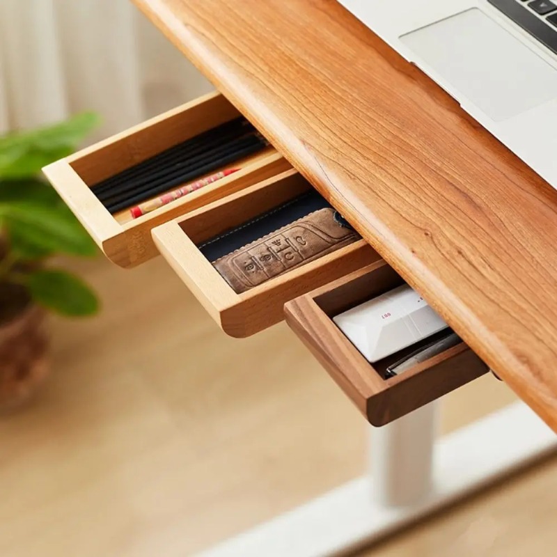 Organizzatore Sottoscrivania i - Tech Accessories For Office Desk recensione e prezzo