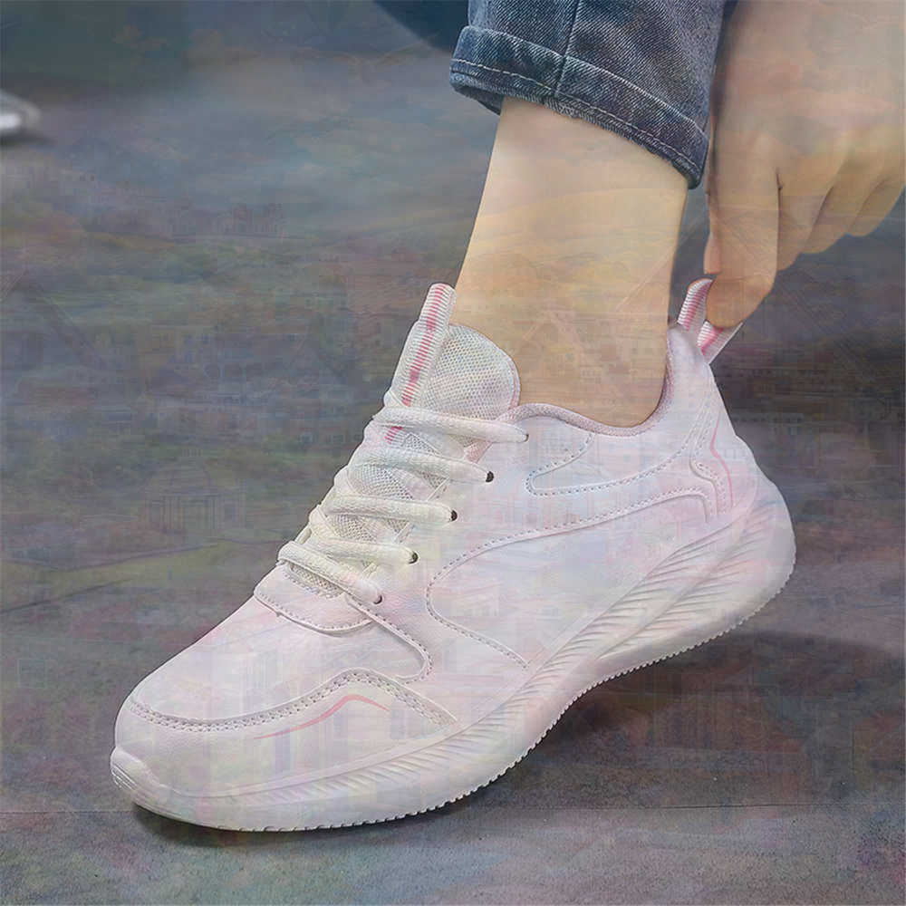 Taglia 44 Scarpe basse retrò S - Tech Accessories Names recensione e prezzo
