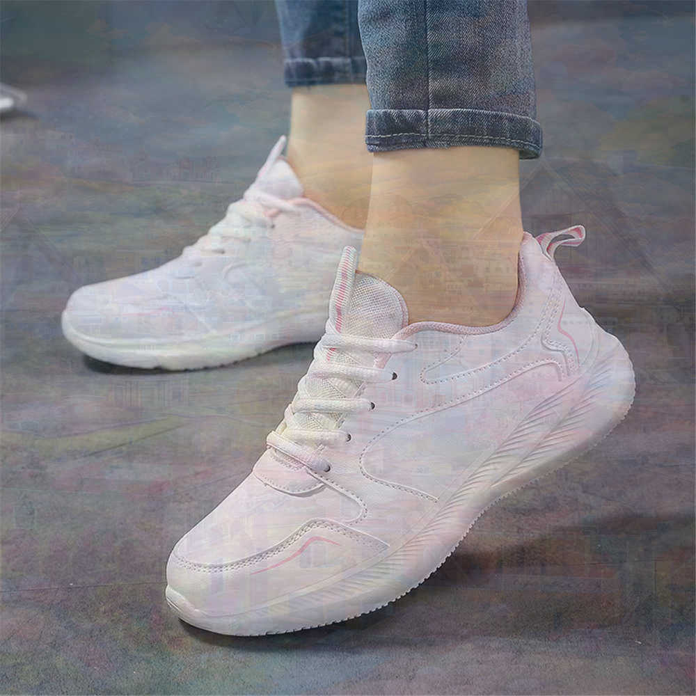 Taglia 44 Scarpe basse retrò S - Tech Accessories Names recensione e prezzo