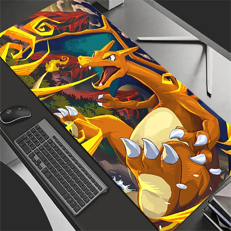 Tappetino per mouse Anime Gami - Tech Accessories For Desk recensione e prezzo
