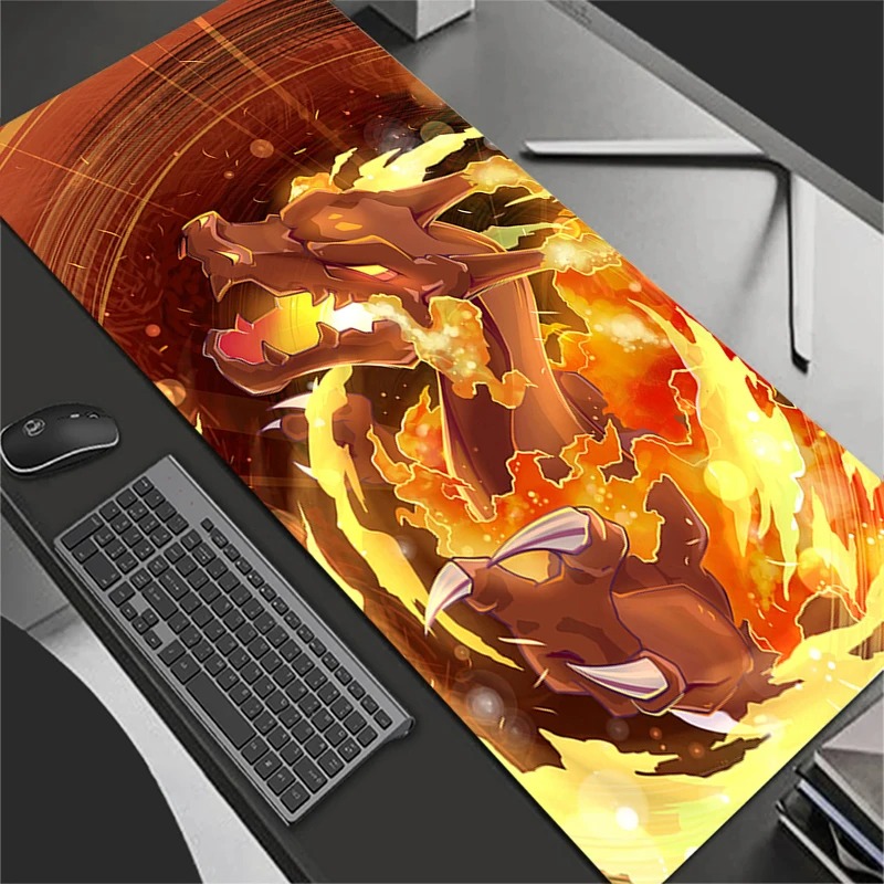 Tappetino per mouse Anime Gami - Tech Accessories For Desk recensione e prezzo