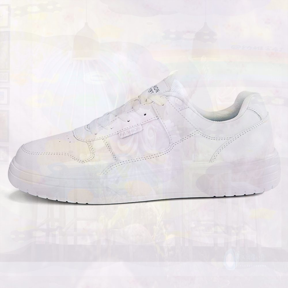 Con lacci Scarpe in pelle PU 4 - Tech Accessories Names recensione e prezzo
