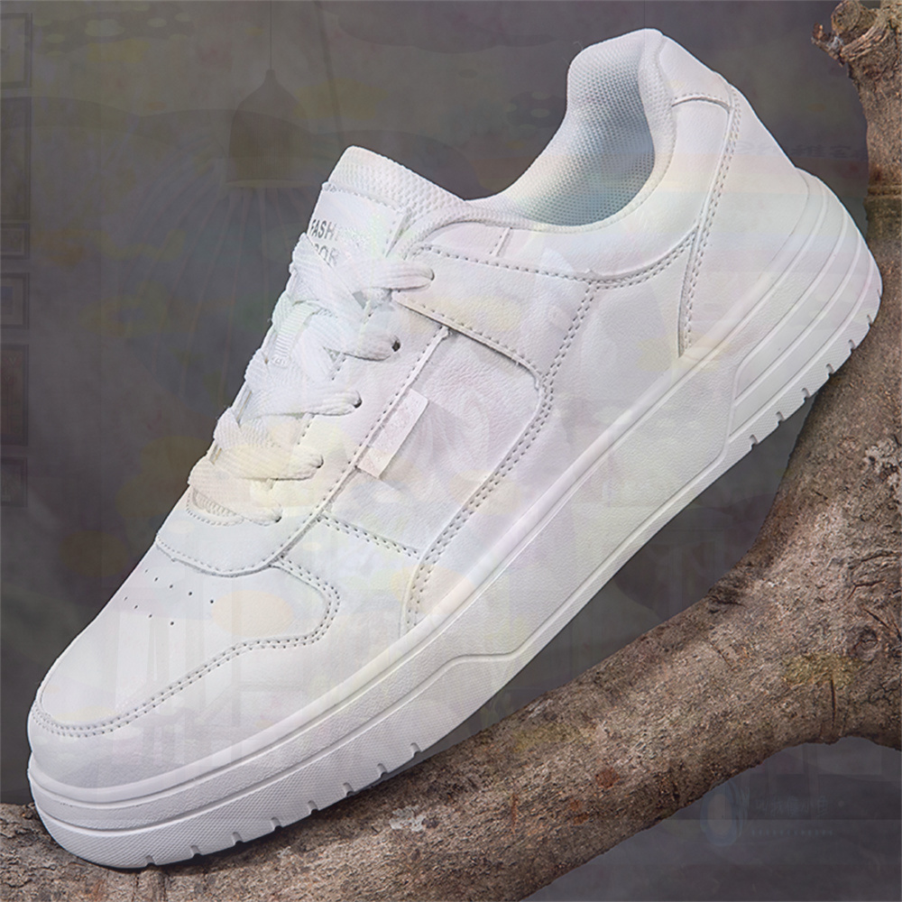 Con lacci Scarpe in pelle PU 4 - Tech Accessories Names recensione e prezzo