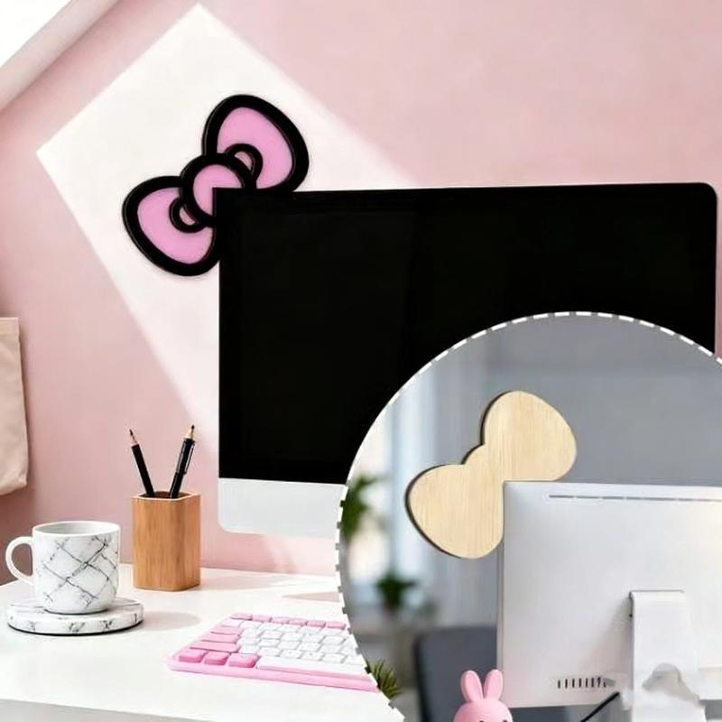 Nuovo 1/2 Pezzi Accessori PC i - Tech Accessories For Desk recensione e prezzo