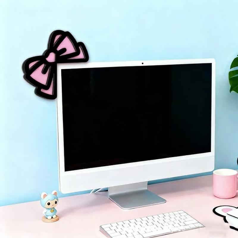 Nuovo 1/2 Pezzi Accessori PC i - Tech Accessories For Desk recensione e prezzo