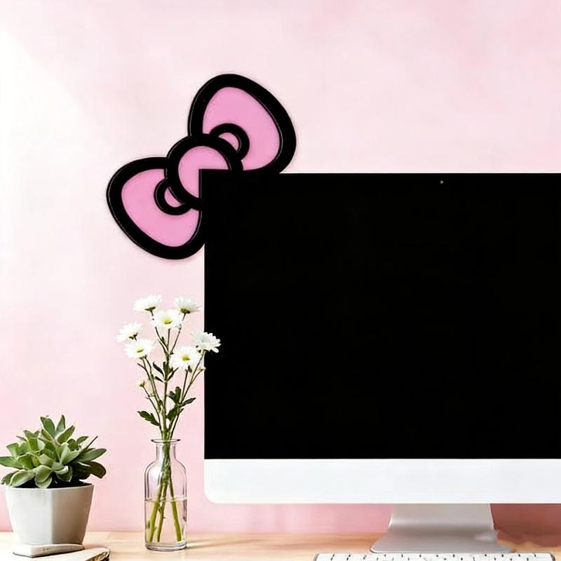 Nuovo 1/2 Pezzi Accessori PC i - Tech Accessories For Desk recensione e prezzo