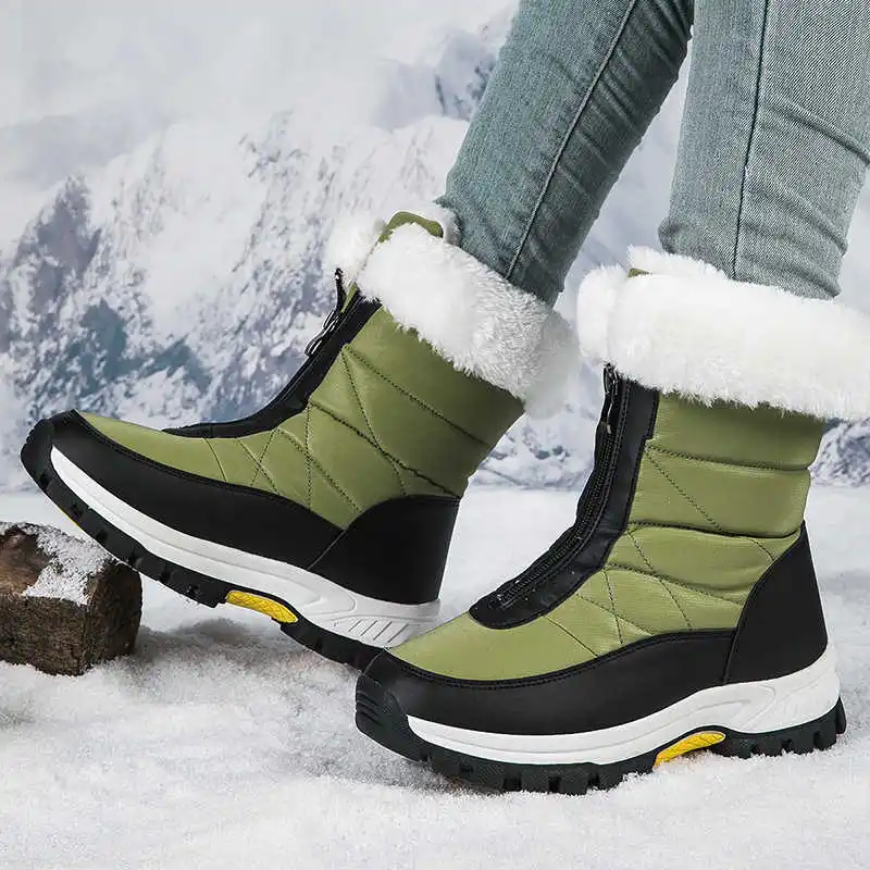 Stivale da donna Sneakers Walk - Tech Accessories Names recensione e prezzo