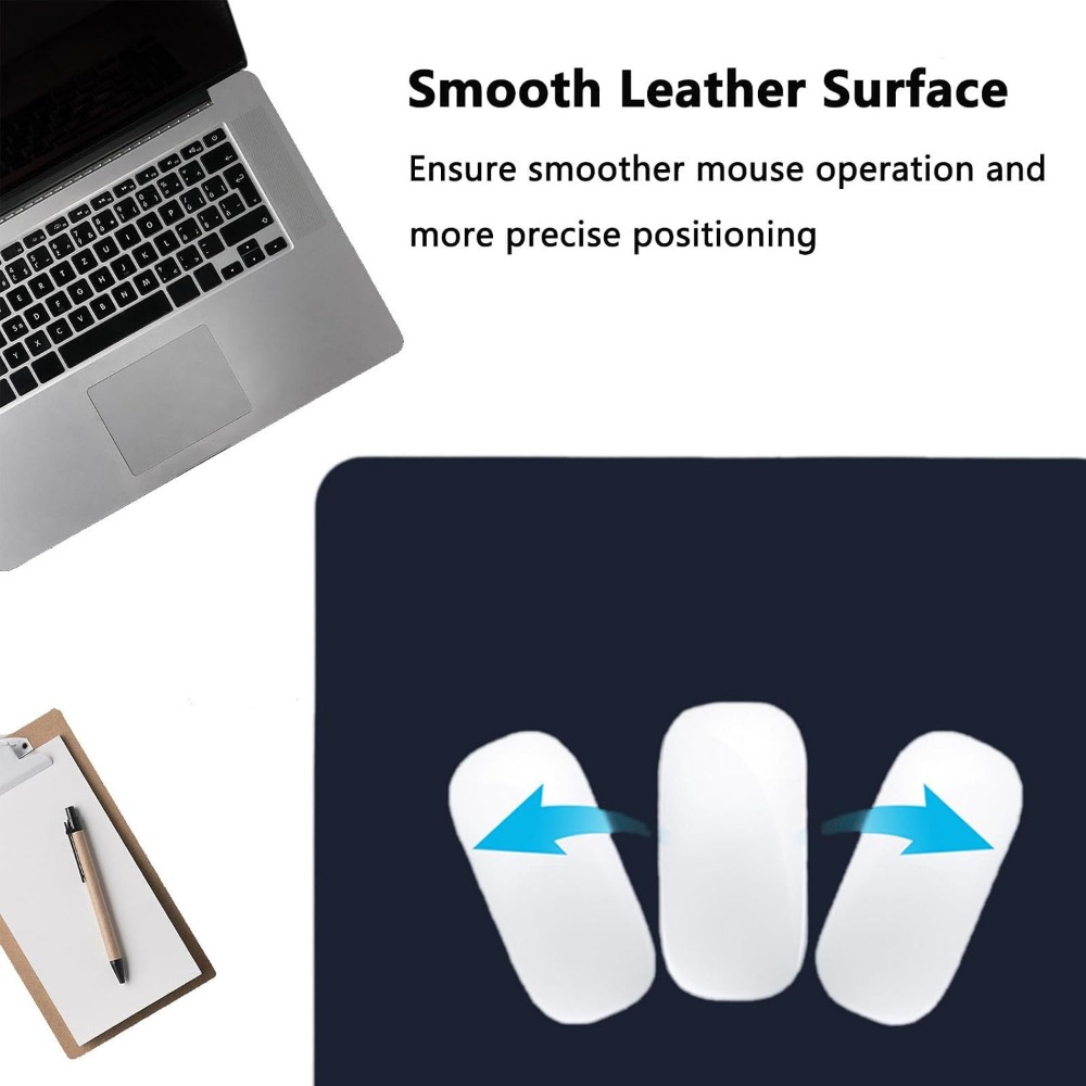 Tappetino Protettivo per Scriv - Tech Accessories For Office Desk recensione e prezzo