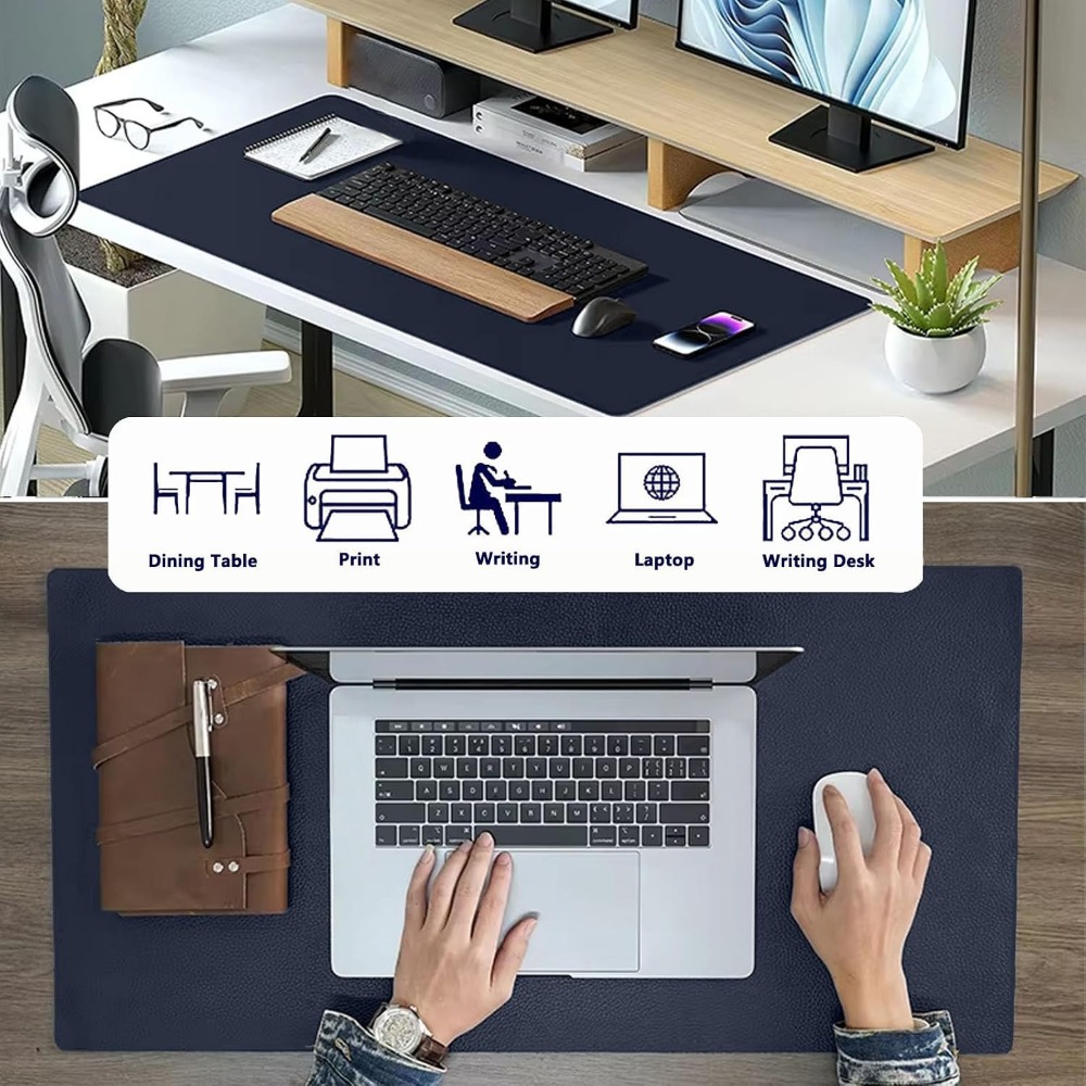Tappetino Protettivo per Scriv - Tech Accessories For Office Desk recensione e prezzo