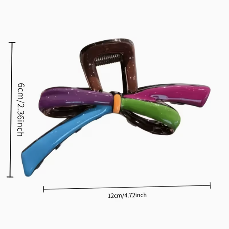 Fermagli per capelli con fiocc - Hi Tech Accessories recensione e prezzo