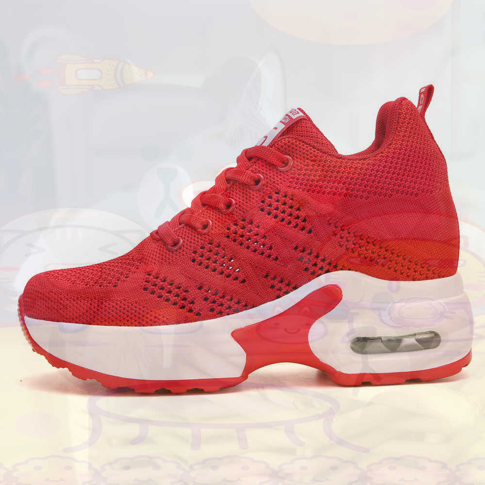 Rosso Taglia 36 Scarpe Donna T - Tech Accessories Names recensione e prezzo