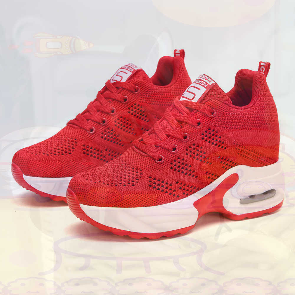 Rosso Taglia 36 Scarpe Donna T - Tech Accessories Names recensione e prezzo