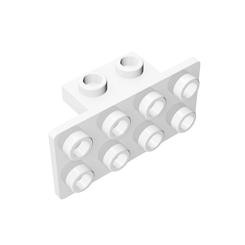 50 pz 93274 21731 Staffa 1x2 - - X Tech Accessories recensione e prezzo