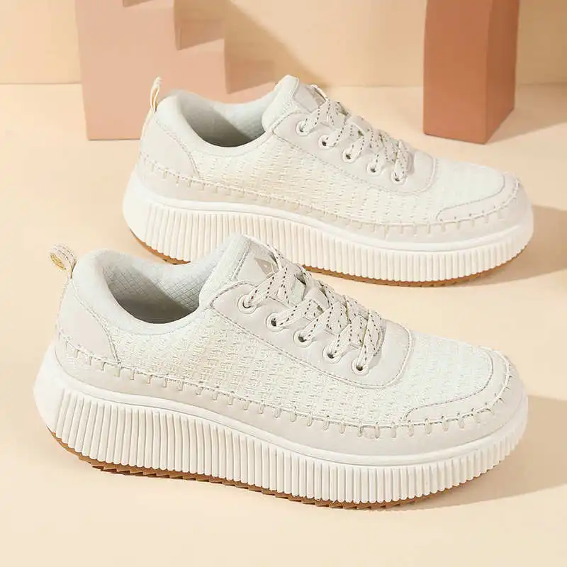 Scarpe marroni Donna Appartame - Tech Accessories Names recensione e prezzo