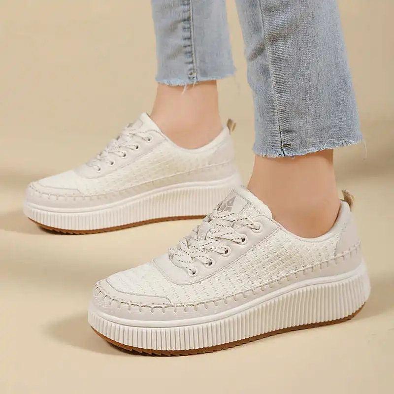 Scarpe marroni Donna Appartame - Tech Accessories Names recensione e prezzo