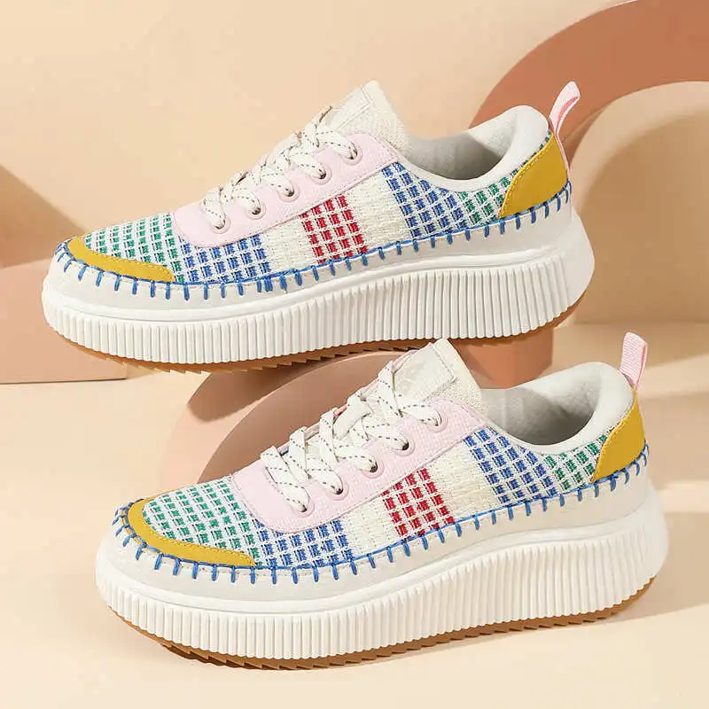 Scarpe marroni Donna Appartame - Tech Accessories Names recensione e prezzo