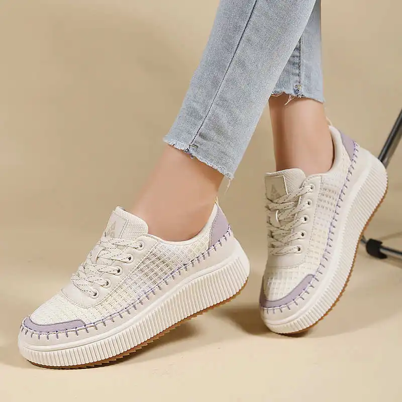 Scarpe marroni Donna Appartame - Tech Accessories Names recensione e prezzo
