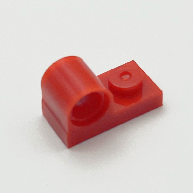 Lotto 11458 Piastra 1 x 2 con  - X Tech Accessories recensione e prezzo