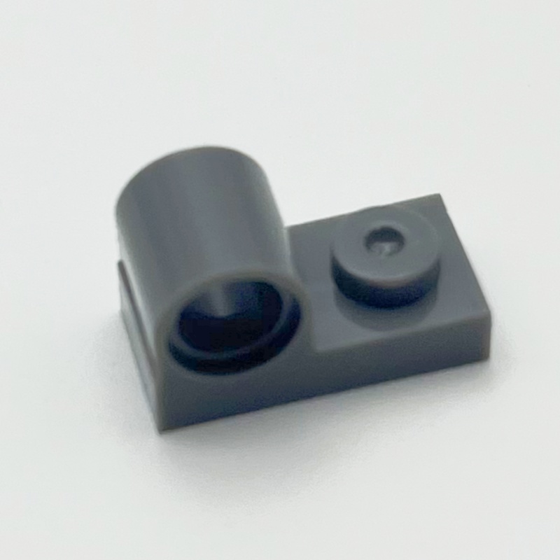 Lotto 11458 Piastra 1 x 2 con  - X Tech Accessories recensione e prezzo
