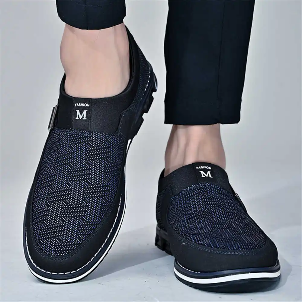 Blu scuro 44-45 Scarpe estive  - Tech Accessories Names recensione e prezzo
