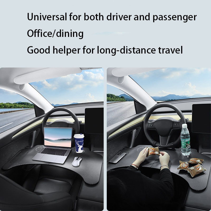 Per Tesla Modello Y Juniper 20 - Tech Accessories For Office Desk recensione e prezzo