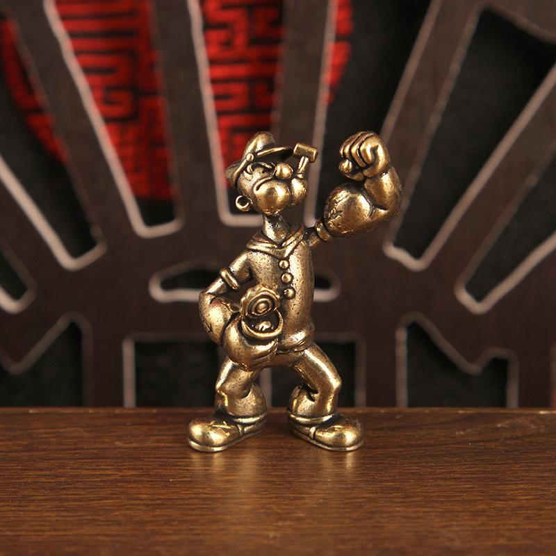 △   1/2 Pezzi Statuetta di Pop - Tech Accessories For Office Desk recensione e prezzo