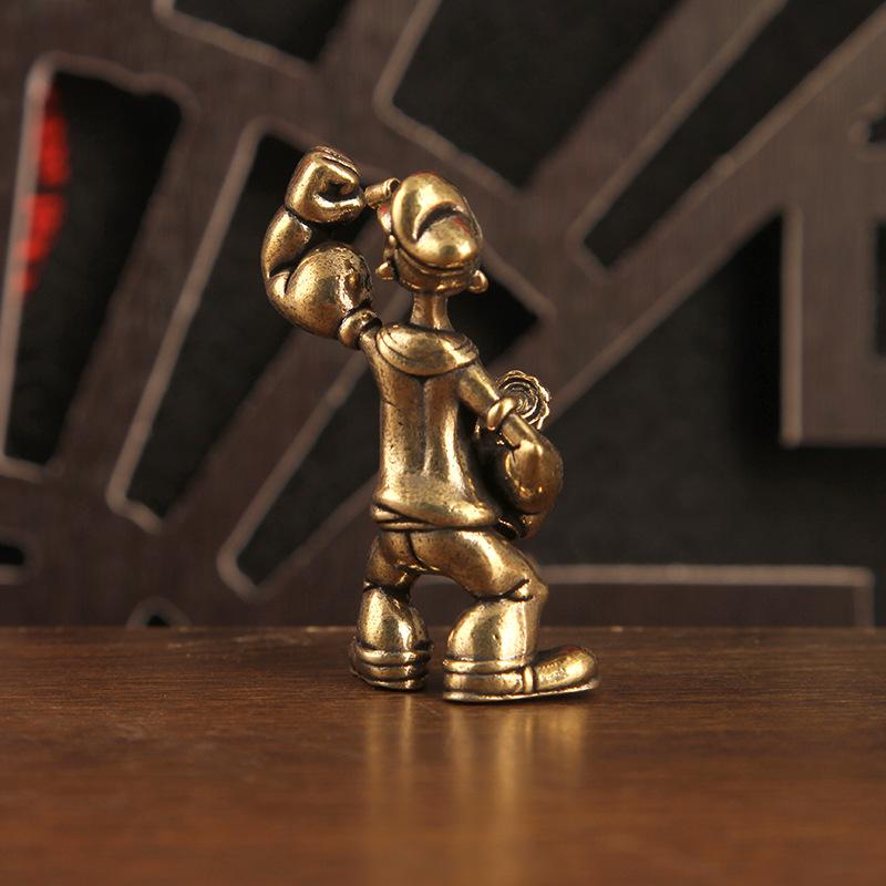 △   1/2 Pezzi Statuetta di Pop - Tech Accessories For Office Desk recensione e prezzo