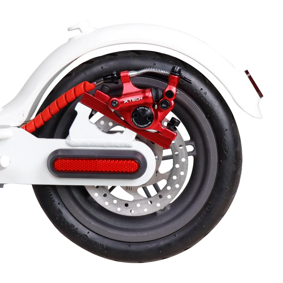 Zoom Xtech Freno HB100 Kit Ada - X Tech Accessories recensione e prezzo