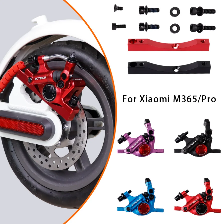 Zoom Xtech Freno HB100 Kit Ada - X Tech Accessories recensione e prezzo
