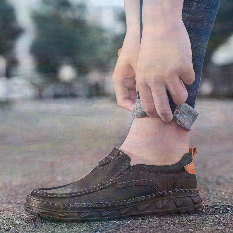 39 Slipon Sneakers Uomo 46 Wal - Tech Accessories Names recensione e prezzo