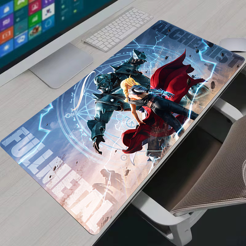 Tappetino per mouse grande Ful - Tech Accessories For Office Desk recensione e prezzo