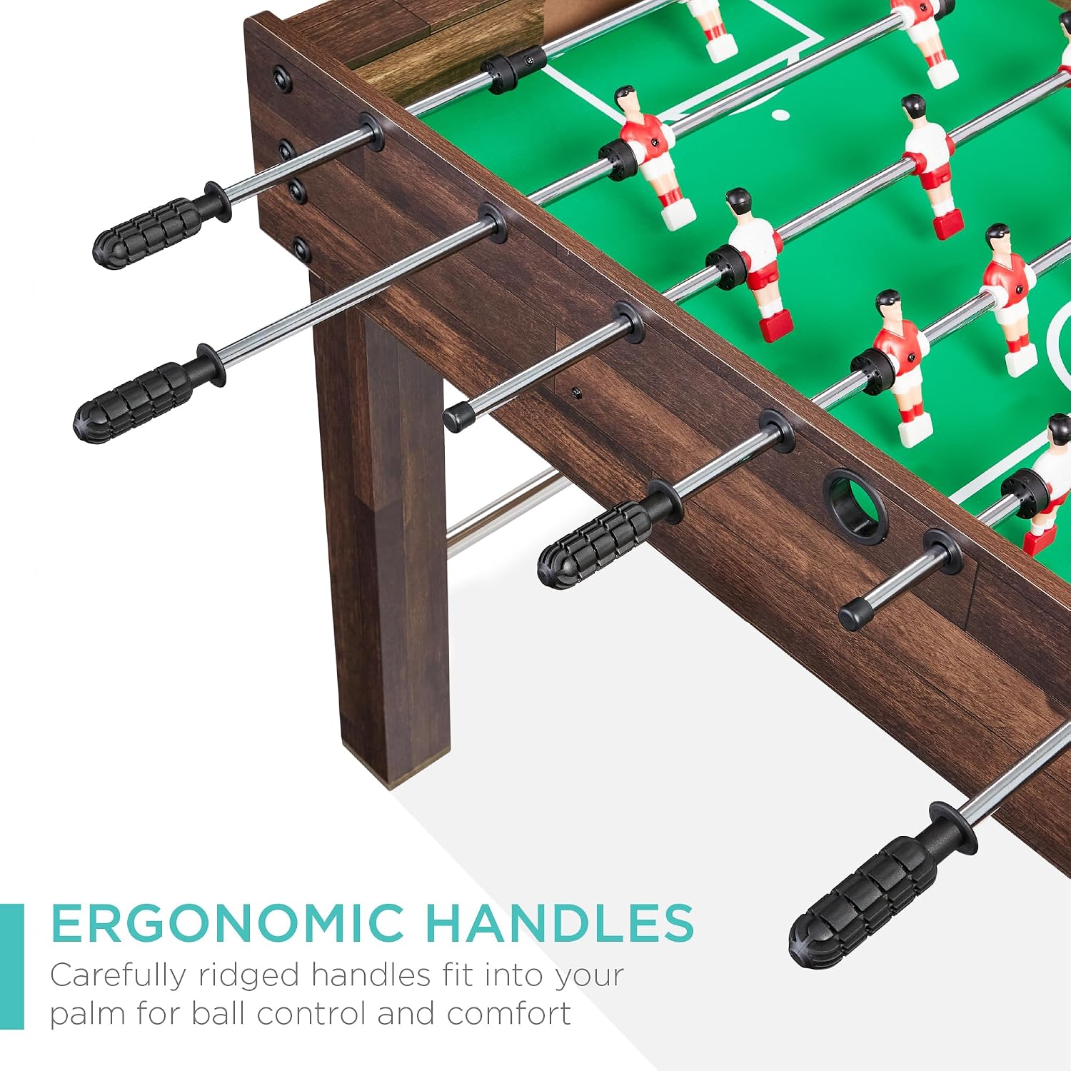Tavolo da Calcio Balilla a Gra - Tech Accessories For Office Desk recensione e prezzo