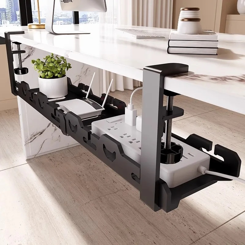 Organizzatore Cavi Telescopico - Tech Accessories For Office Desk recensione e prezzo