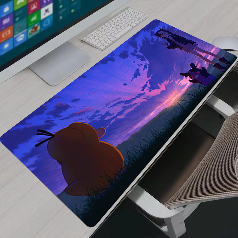 Tappetino per mouse Anime P-Po - Tech Accessories For Desk recensione e prezzo