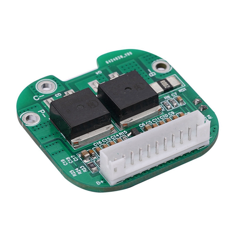 XTECH 5X 10S 36V BMS 15A Porte - X Tech Accessories recensione e prezzo