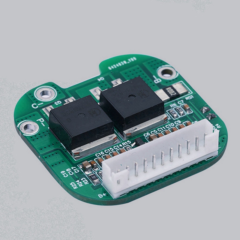 XTECH 5X 10S 36V BMS 15A Porte - X Tech Accessories recensione e prezzo