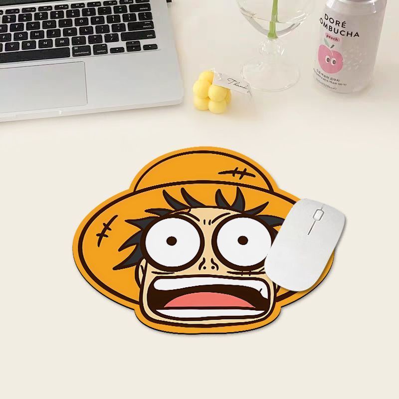 Tappetino per mouse One Piece  - Tech Accessories For Office Desk recensione e prezzo