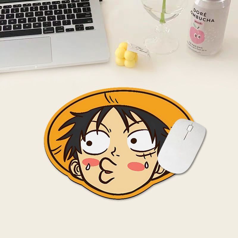 Tappetino per mouse One Piece  - Tech Accessories For Office Desk recensione e prezzo