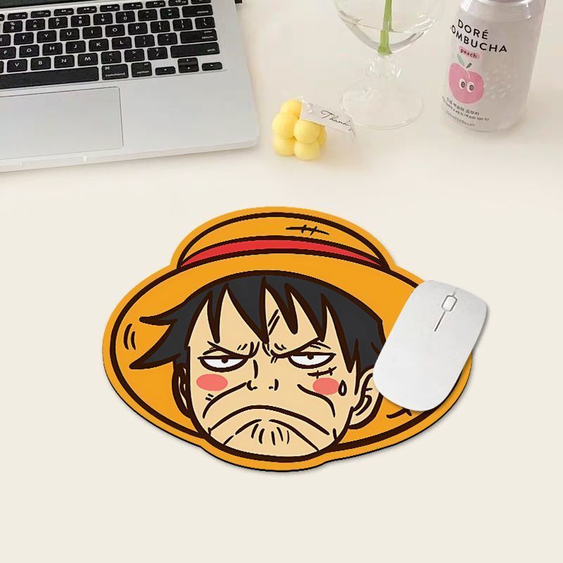 Tappetino per mouse One Piece  - Tech Accessories For Office Desk recensione e prezzo