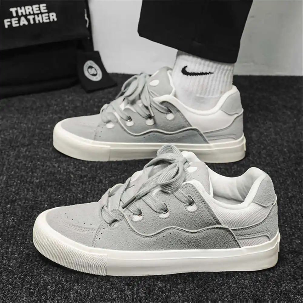 Con allacciatura Scarpe da scu - Tech Accessories Names recensione e prezzo