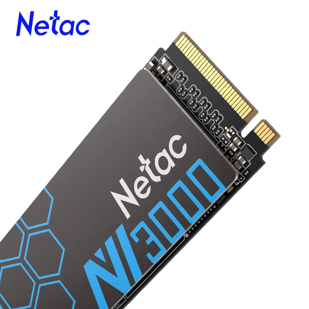 Netac NVMe SSD M2 1TB 2TB 500G - Samsung Ssd 990 Pro recensione e prezzo