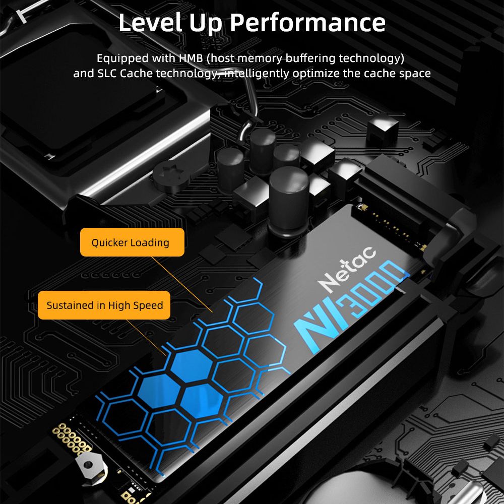 Netac NVMe SSD M2 1TB 2TB 500G - Samsung Ssd 990 Pro recensione e prezzo